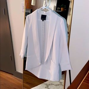 Harlow & Graham Blazer